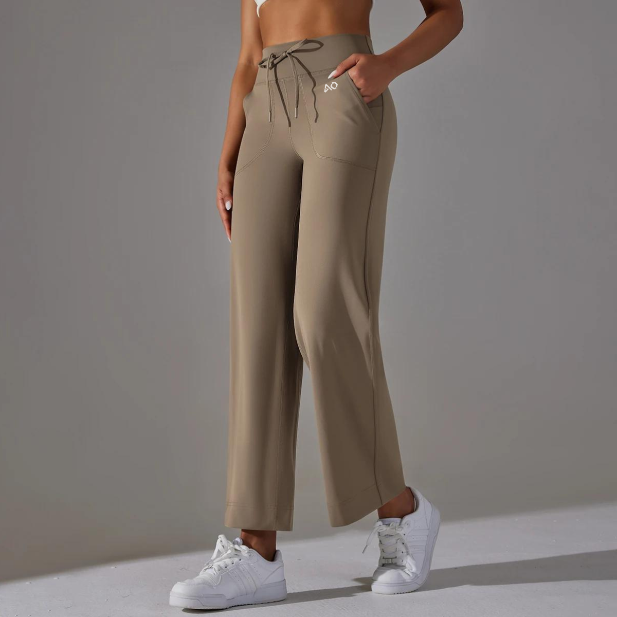 Cocoa Wide Leg Pants