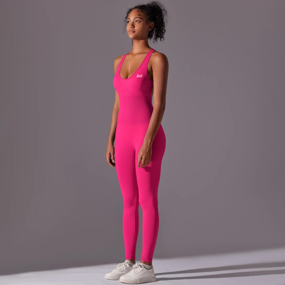 Rose Thrivefit Bodysuit 1.0