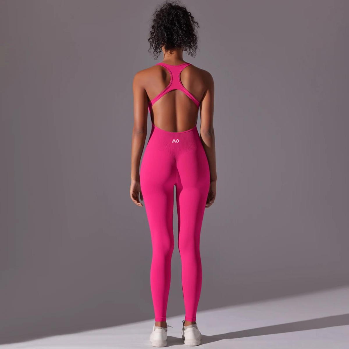 Rose Thrivefit Bodysuit 1.0