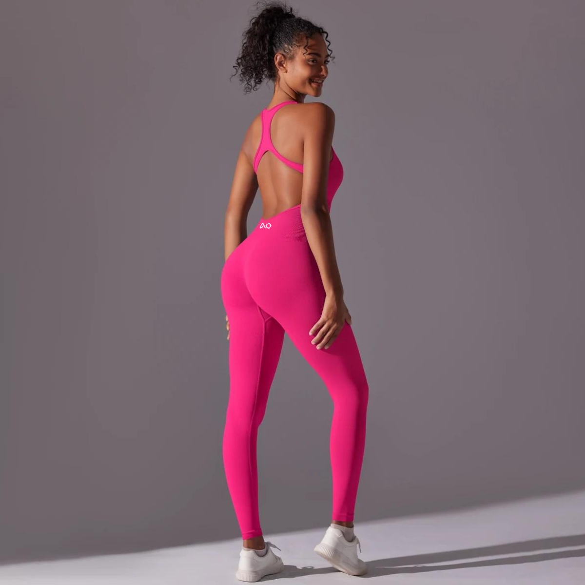Rose Thrivefit Bodysuit 1.0