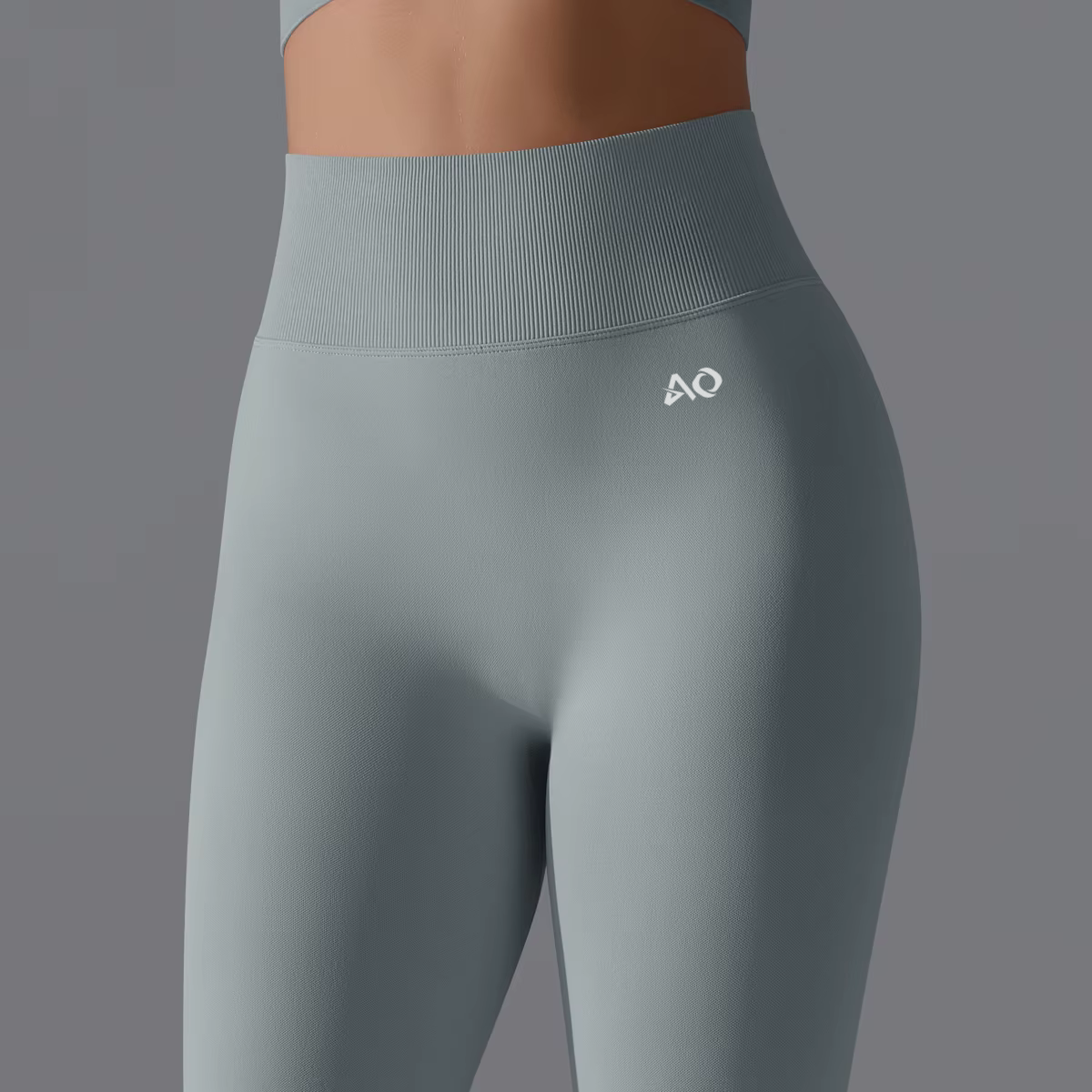 Grey ActiveLift Leggings