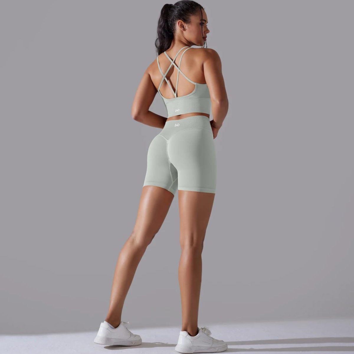 Grey Boost Set