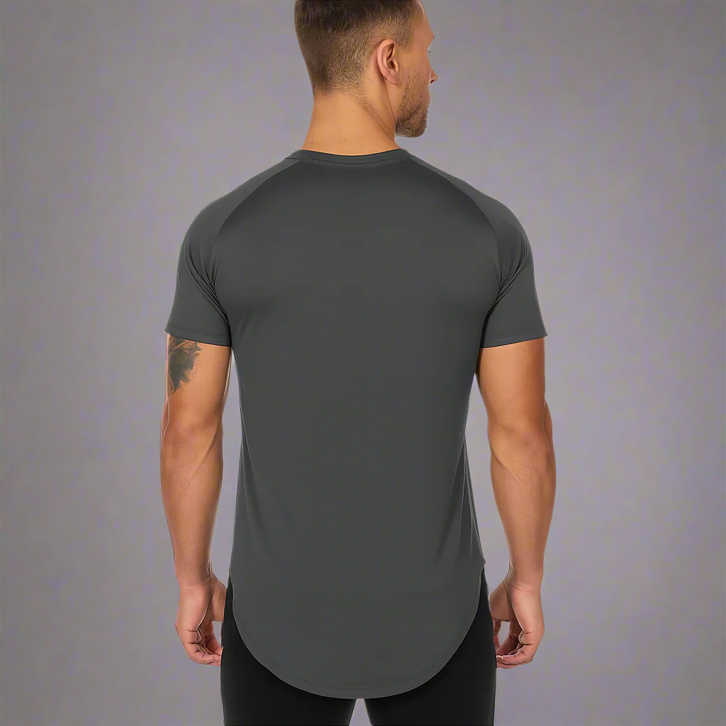 Grey Pro T-Shirt