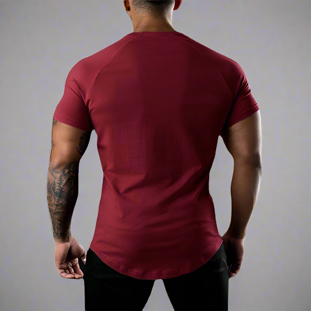 Red Lift T-Shirt