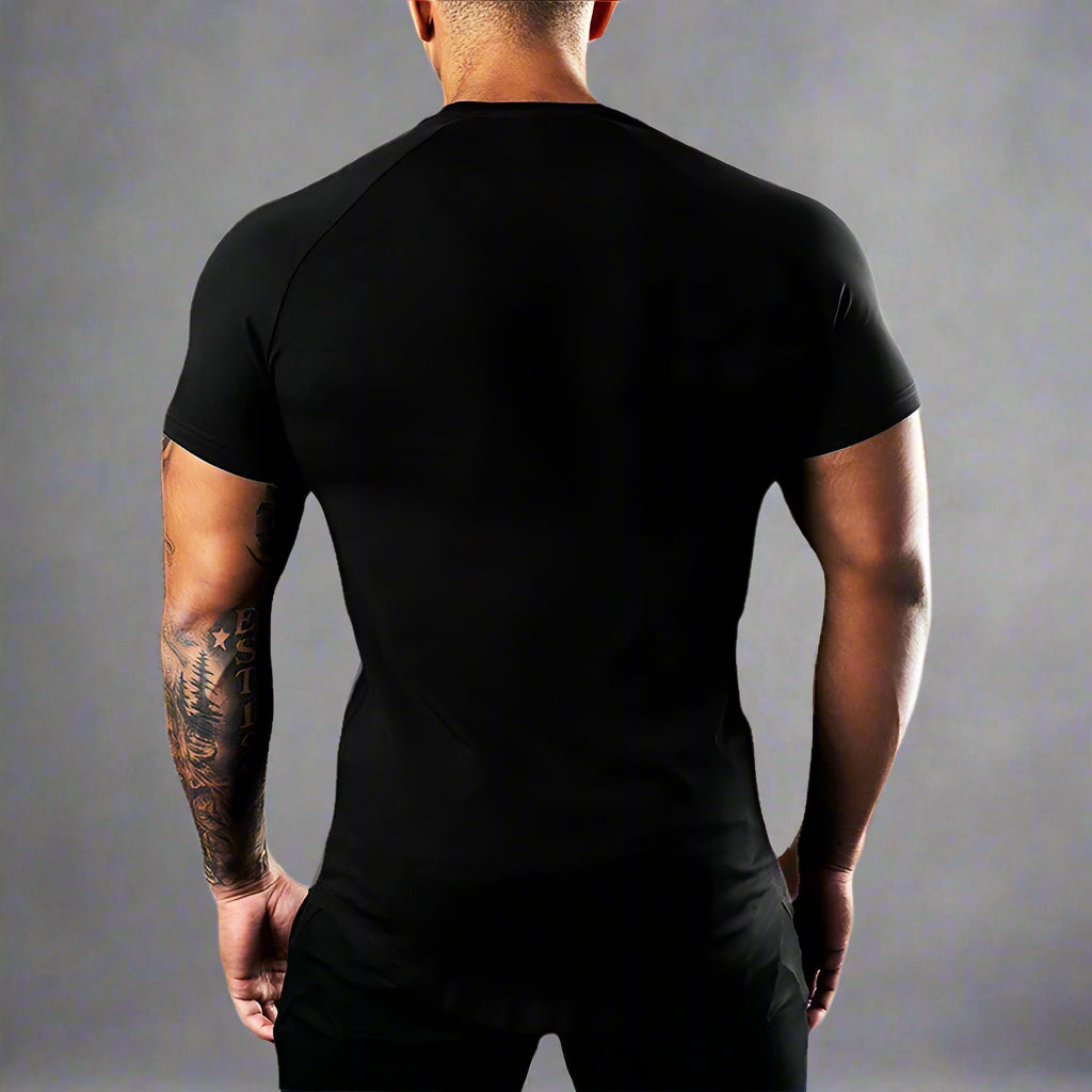 Black Lift T-Shirt