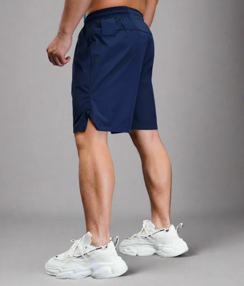 Indigo Dream Titan Shorts