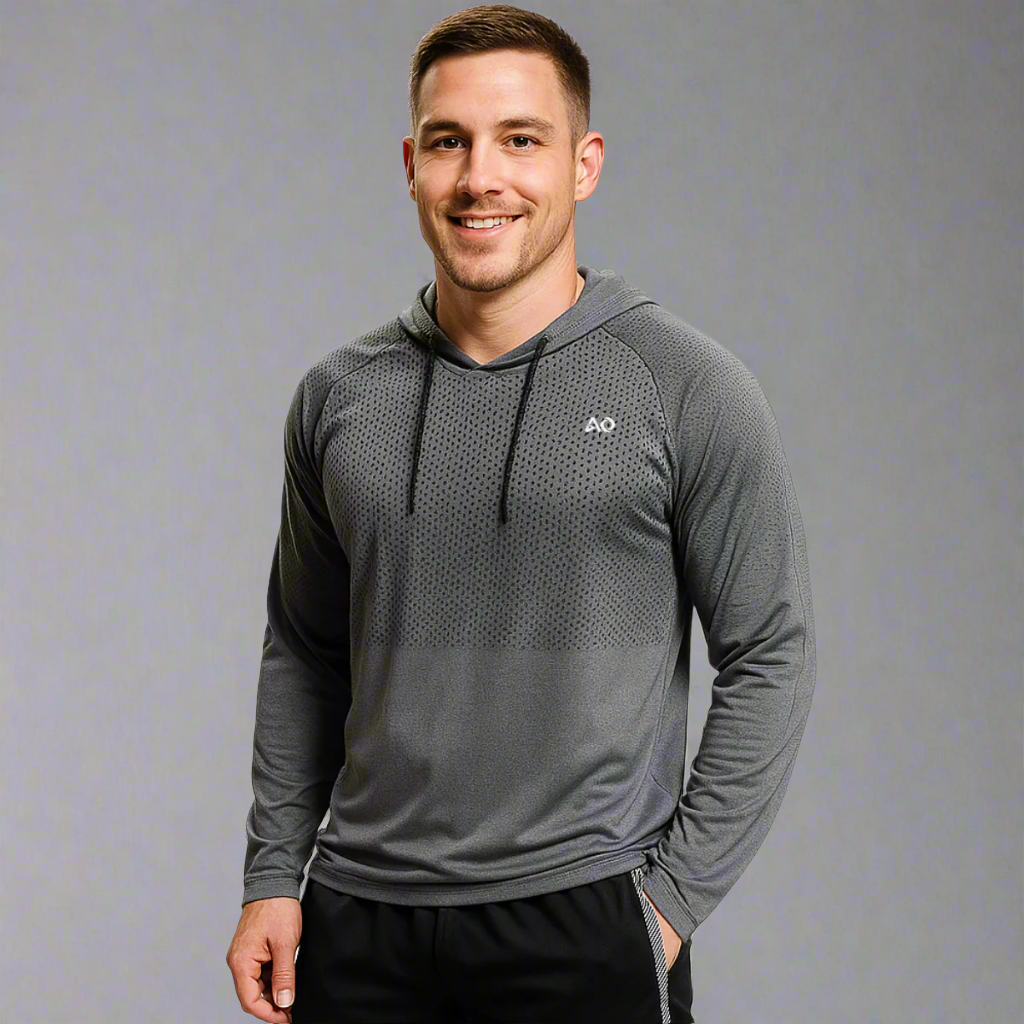 Graphite Shade UltraFit T-Shirt