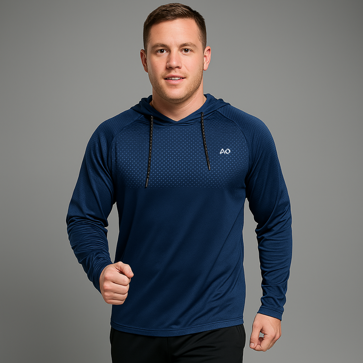 Nightfall Blue UltraFit T-Shirt