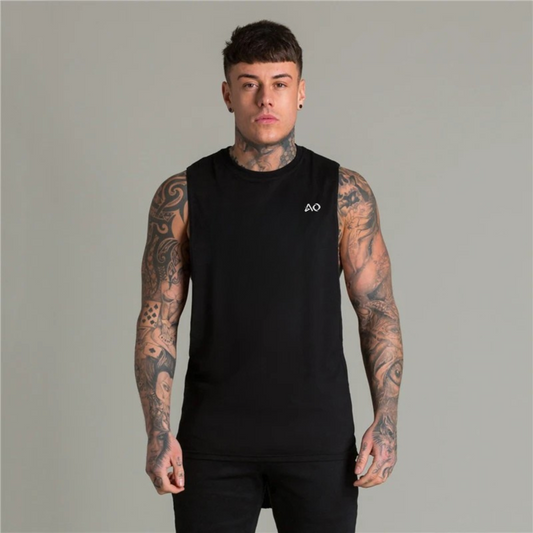 Black Warriors Tank Top