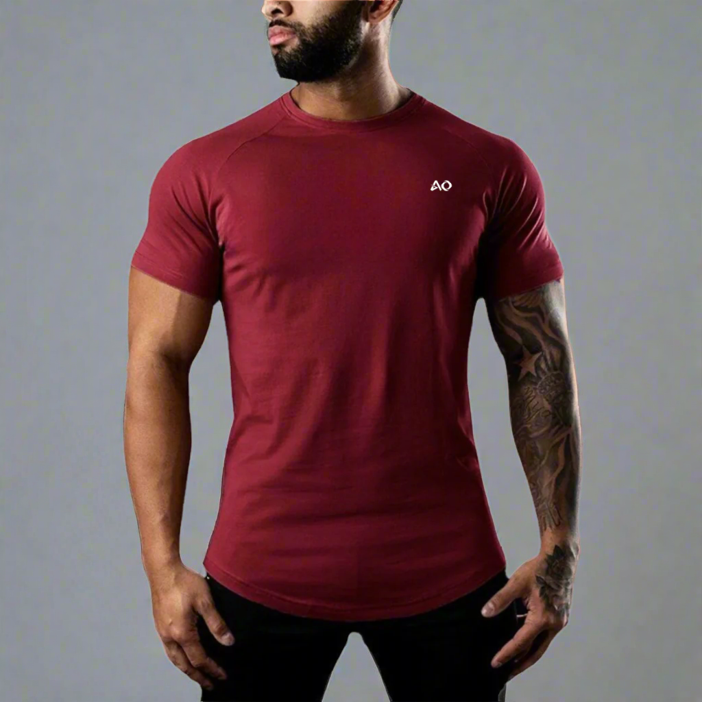 Red Lift T-Shirt