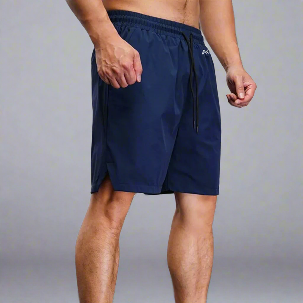 Indigo Dream Titan Shorts