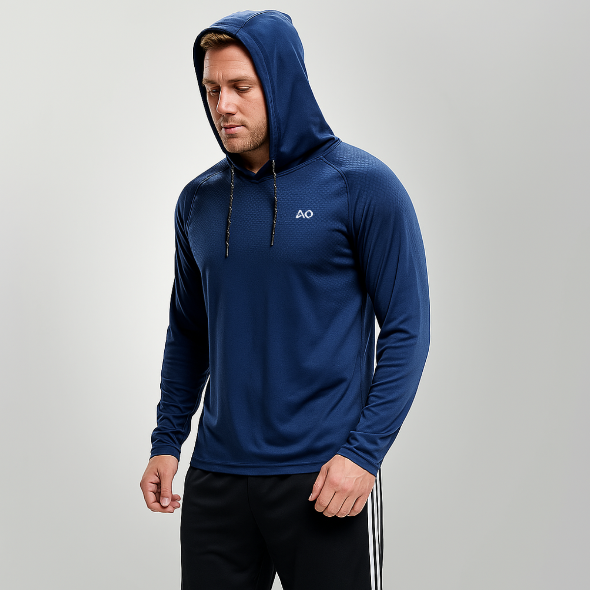 Nightfall Blue UltraFit T-Shirt