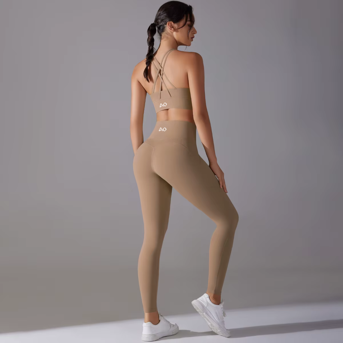 Cocoa Sculpt Set