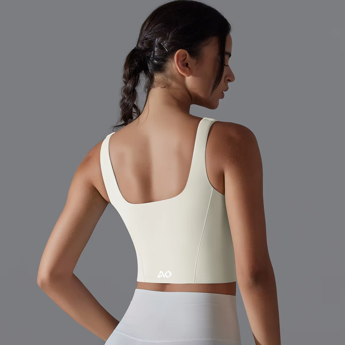 Ivory Flux Top