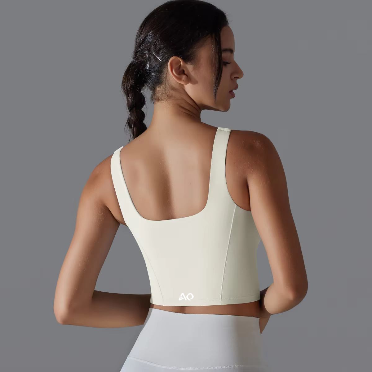 Ivory Flux Top