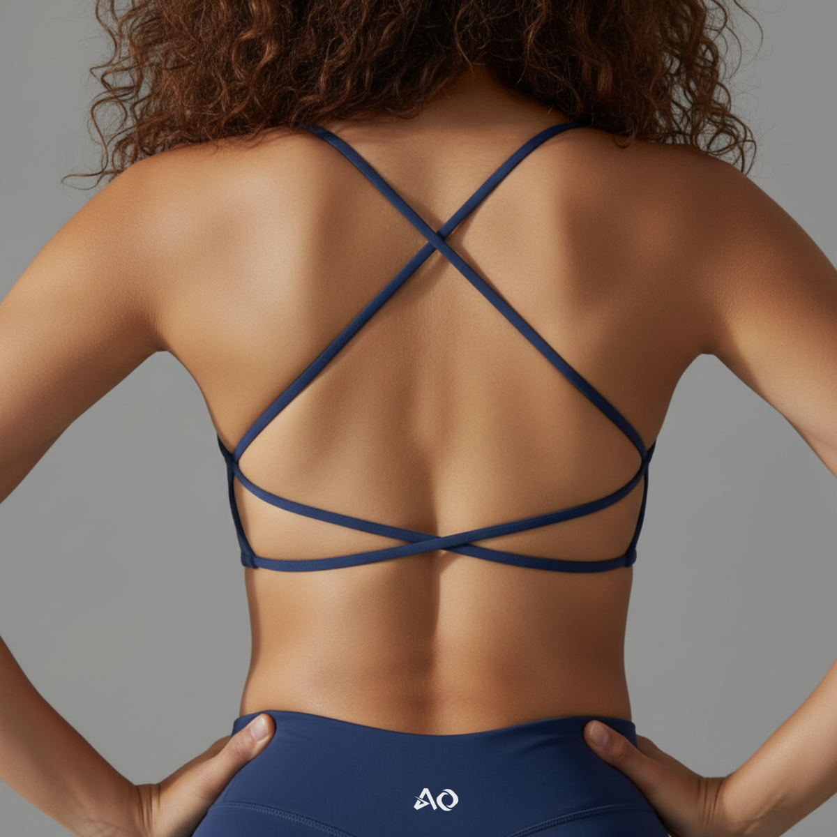 Navy ShapeFit™ Set