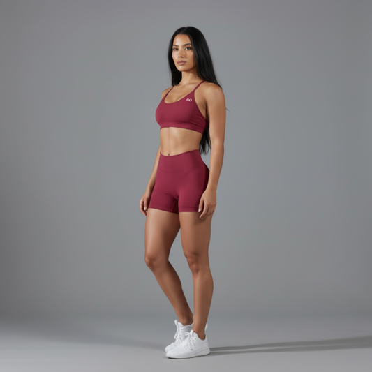 Red ShapeFit™ Set