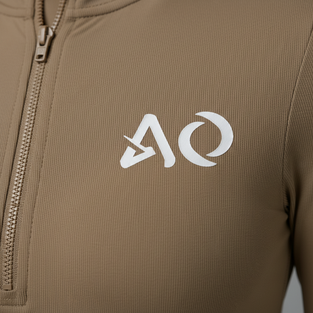 AO Logo Detail