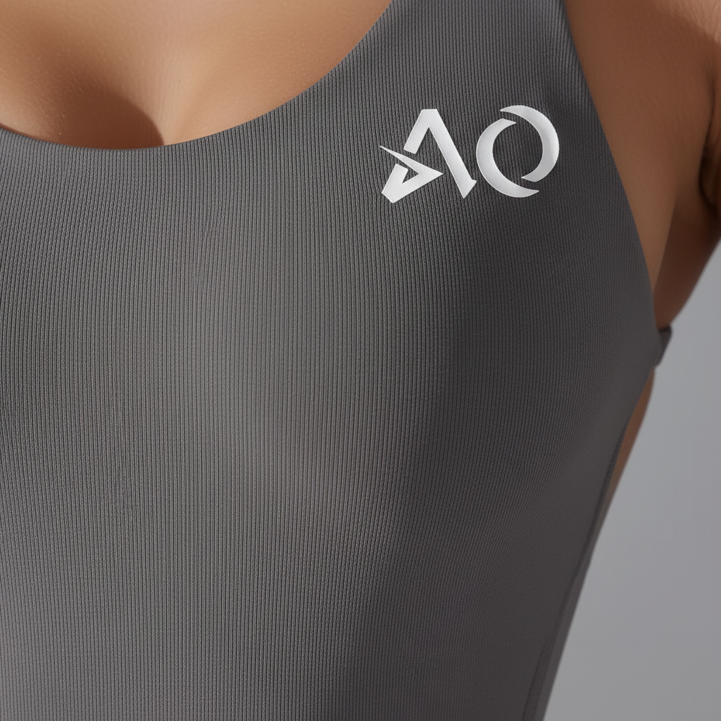 AO Logo Detail