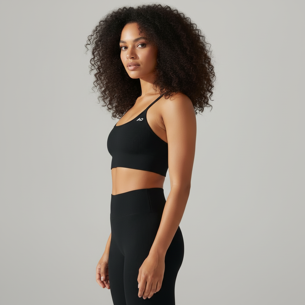 Three-quarter turn showing side angle