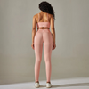 Light Pink Performance 2.0 Seamless Set