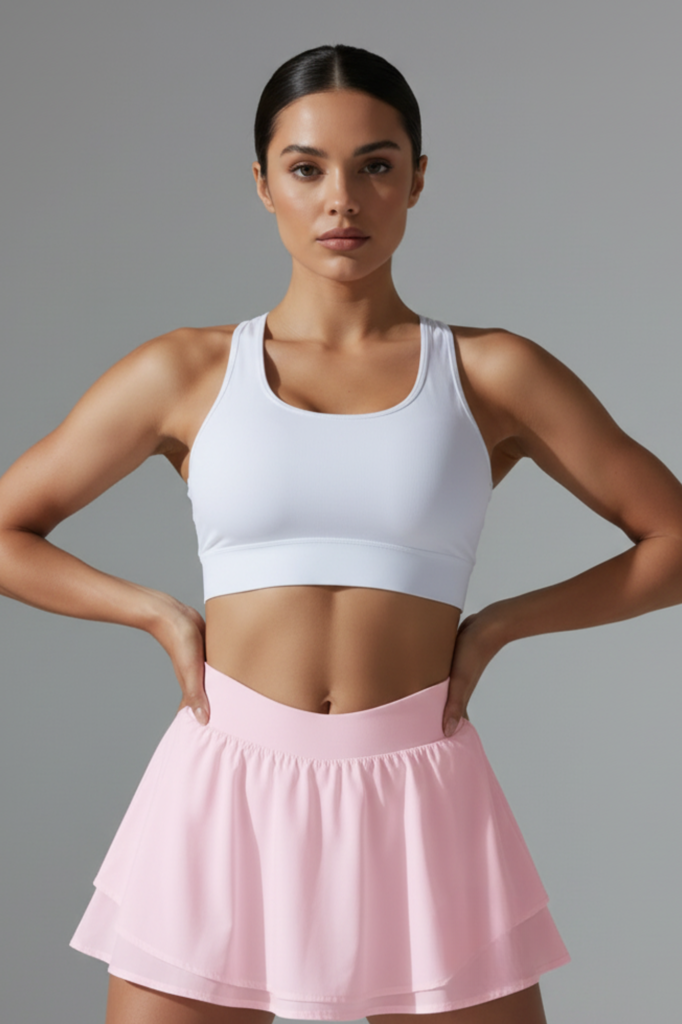 Pink NovaSkort™ Skirt