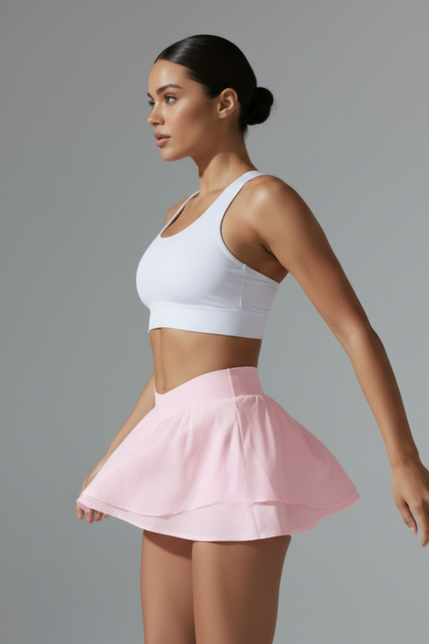 Pink NovaSkort™ Skirt