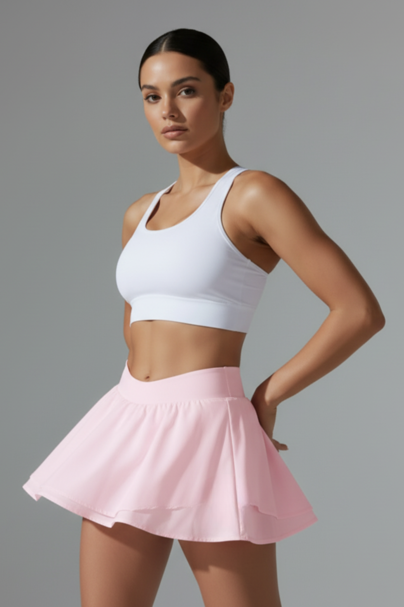 Pink NovaSkort™ Skirt