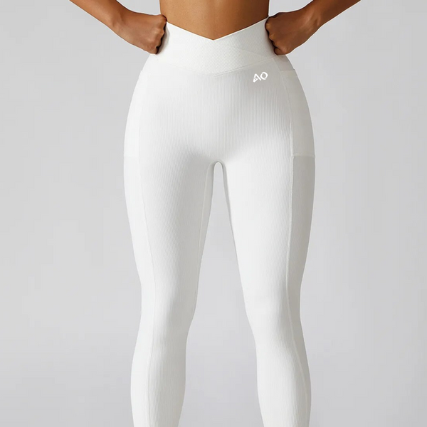 Snow Supreme Seamless Leggings