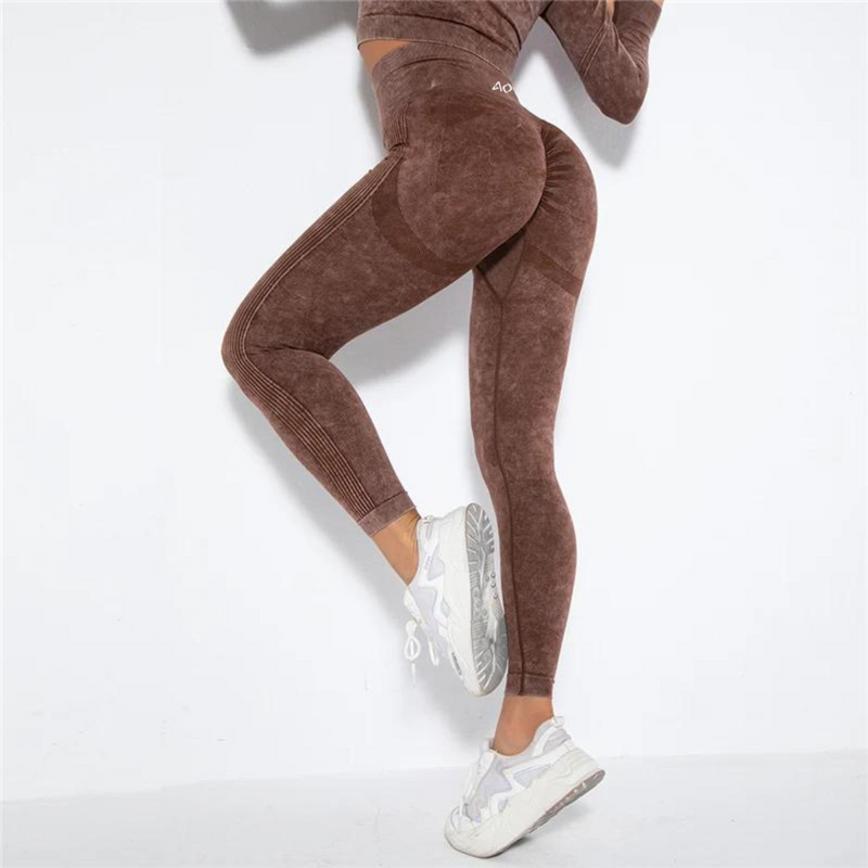 Cocoa Shape Leggings