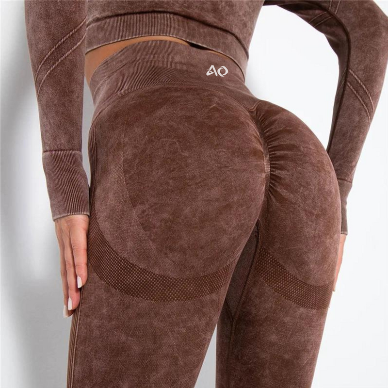 Cocoa Shape Leggings