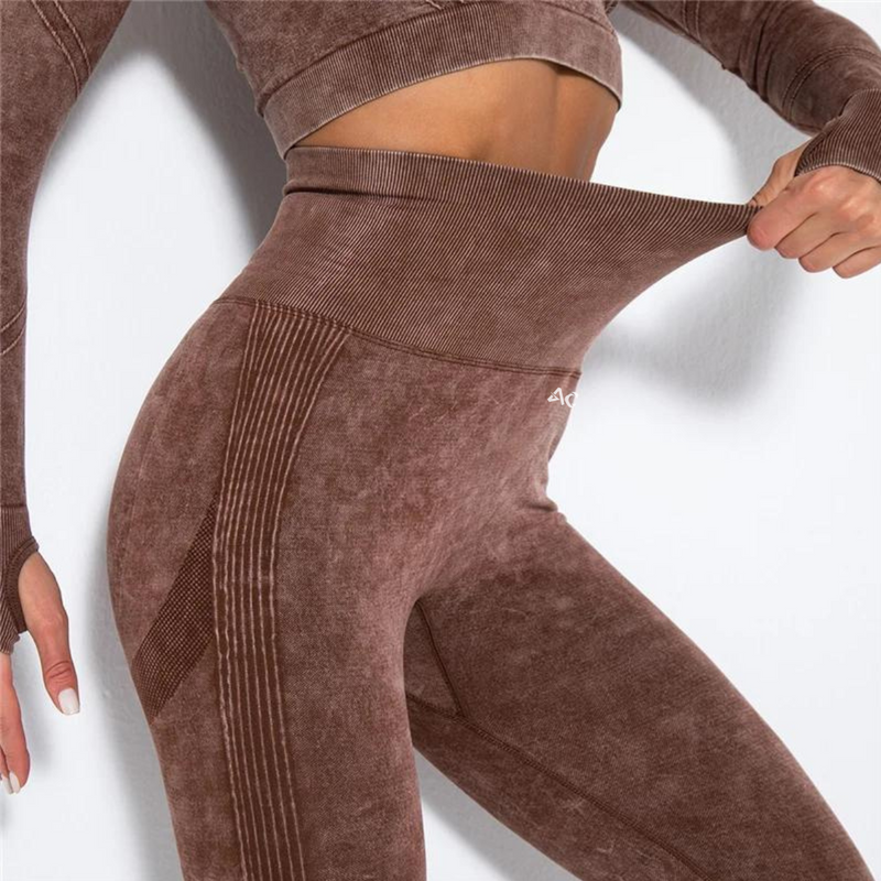 Cocoa Shape Leggings