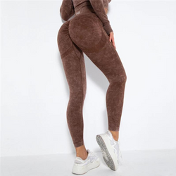 Cocoa Shape Leggings