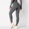 Ash Grey Comfort Leggings