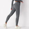 Ash Grey Comfort Leggings