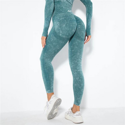 Emerald Shape Leggings