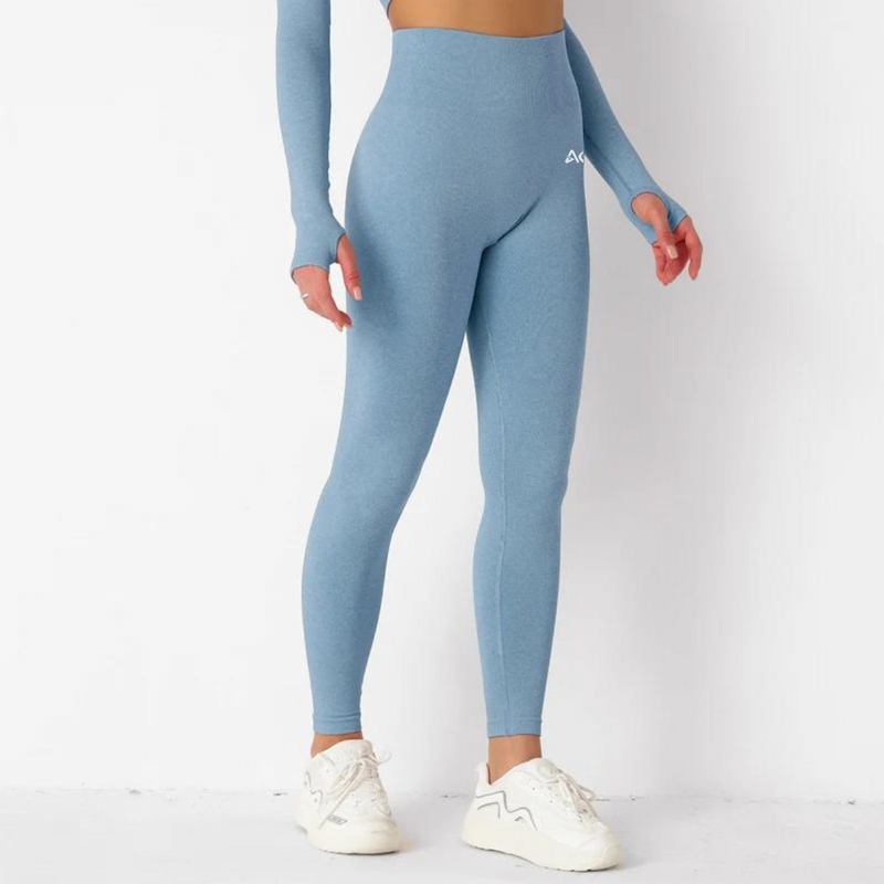 Crystal Clear Comfort Leggings