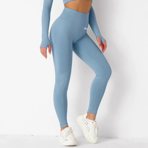 Crystal Clear Comfort Leggings