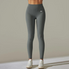 Misty Grey Essentials Leggings