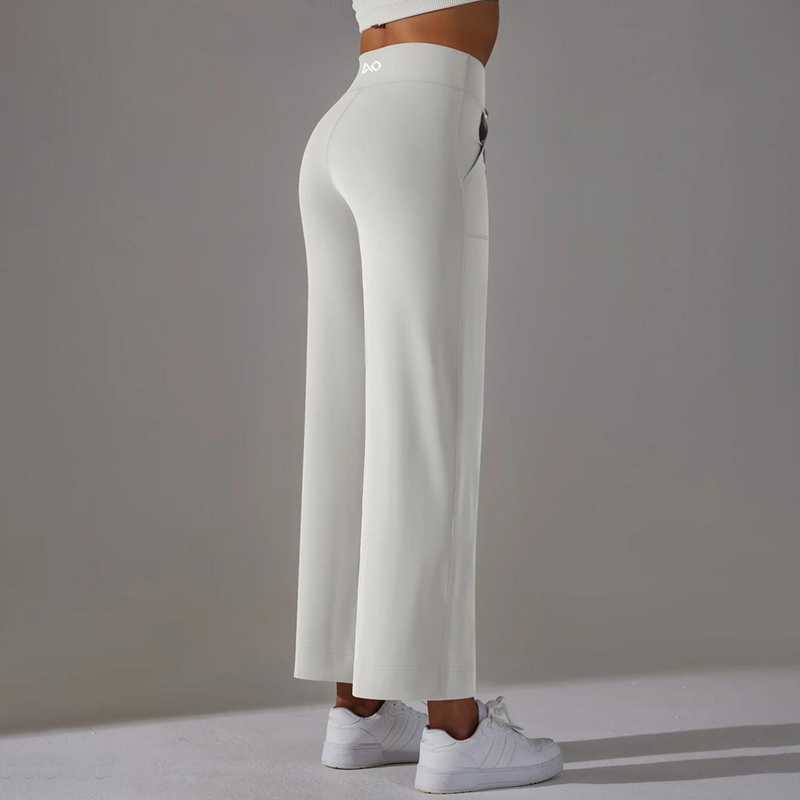 Pearl Wide Leg Pants