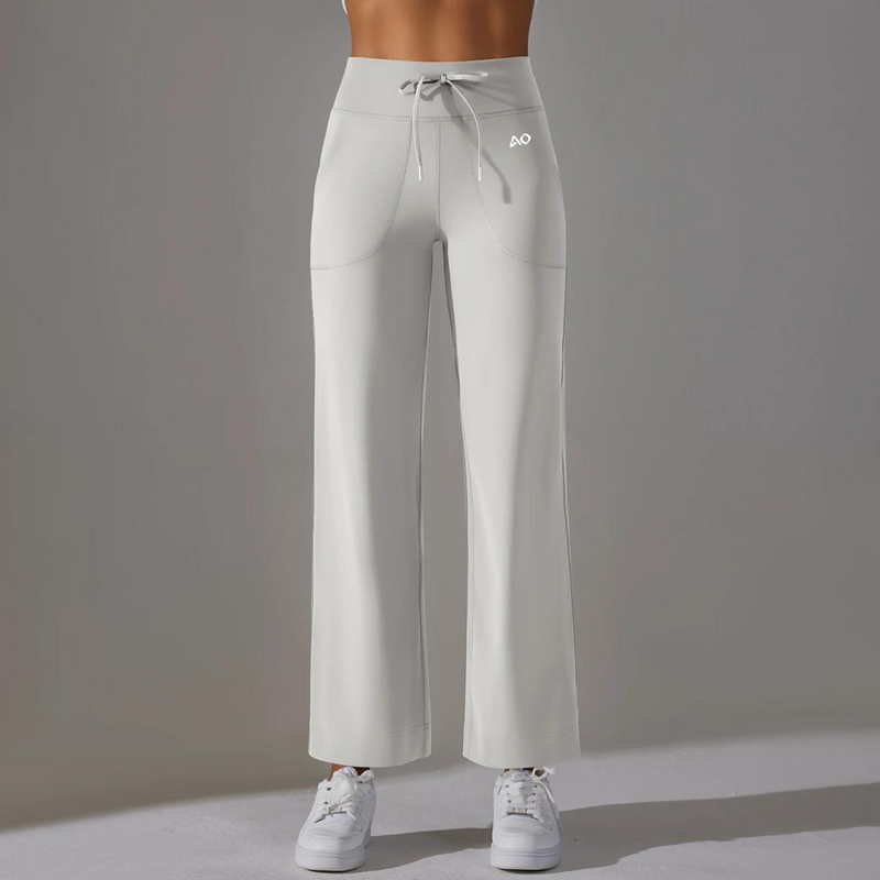 Pearl Wide Leg Pants