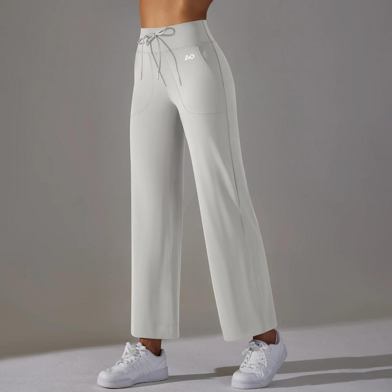 Pearl Wide Leg Pants