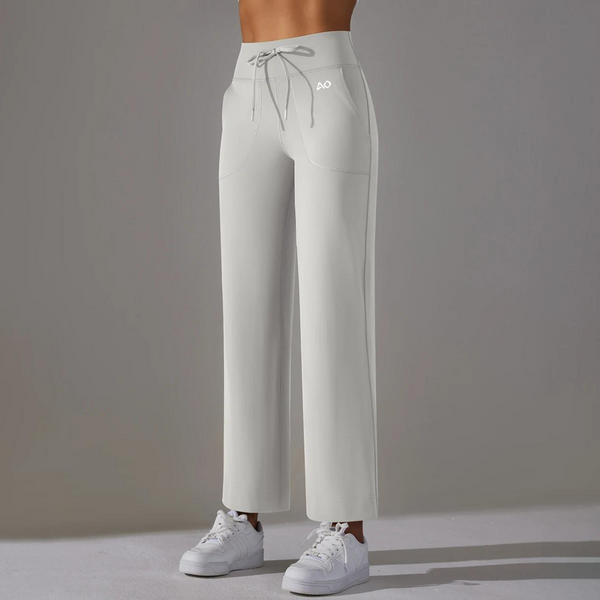 Pearl Wide Leg Pants