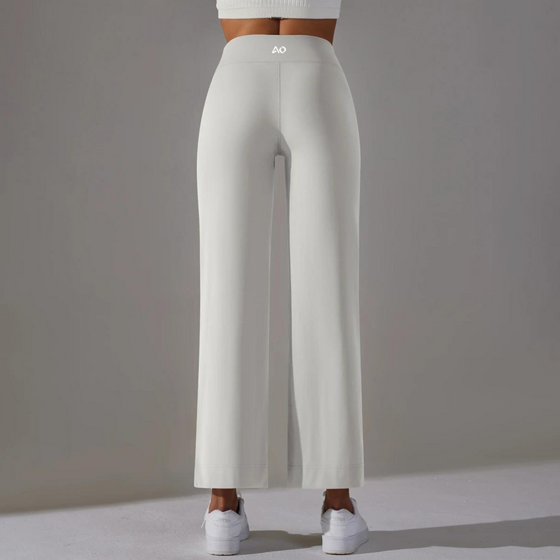 Pearl Wide Leg Pants