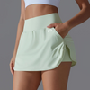 Light Green EndurePro Shorts