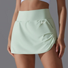 Light Green EndurePro Shorts