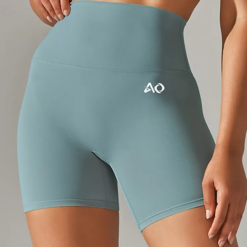 Sage Green 2.0 Compression Short