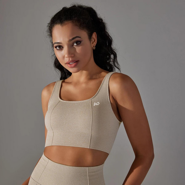 Sandstone Dynamic Shape 2.0 Sports Bra