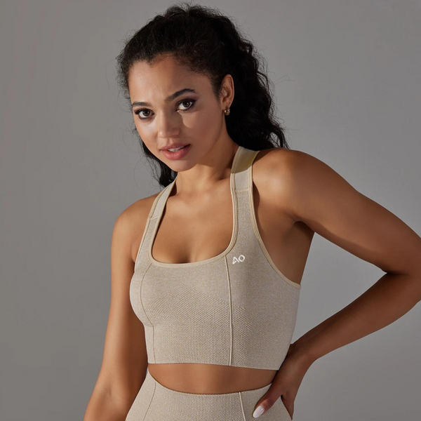 Sandstone Dynamic 2.0 Sports Bra