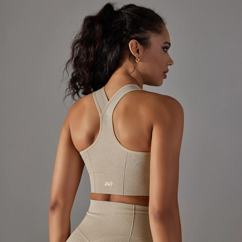 Sandstone Dynamic 2.0 Sports Bra